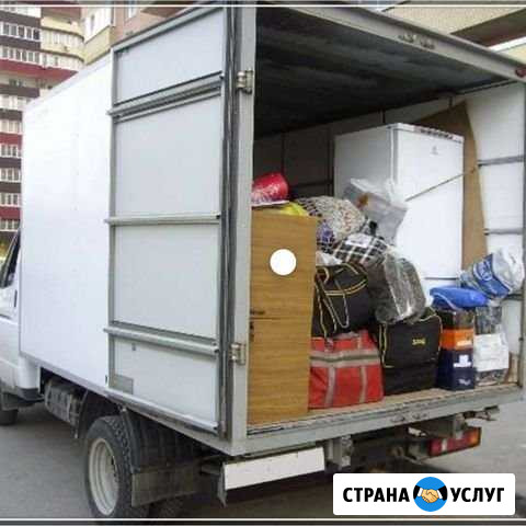 Грузчики и разнорабочие Ставрополь - изображение 1