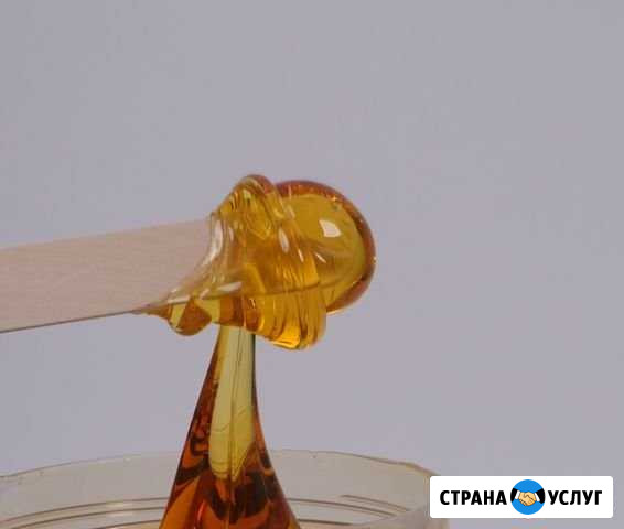 Рецепт сахарной пасты для шугаринга Ачинск - изображение 1