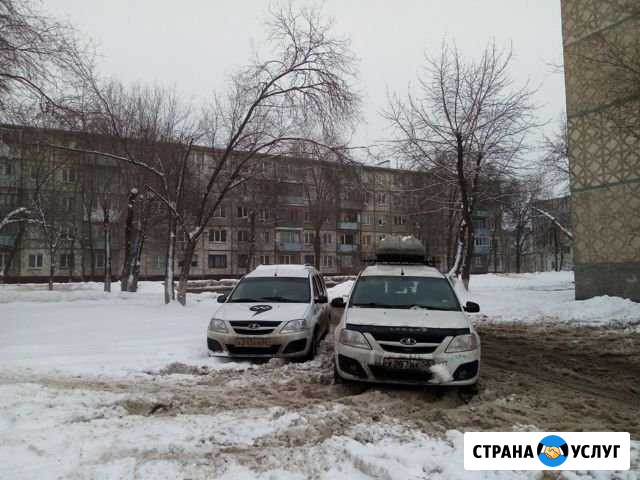 Пассажирские переезды Оренбург - изображение 1