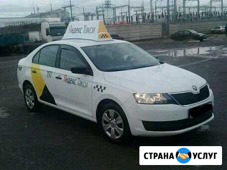 Автомобиль в раскат аренда под выкуп Архангельск - изображение 1