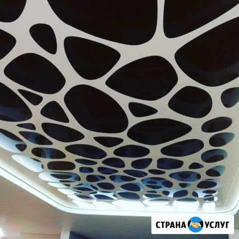 Натяжные потолки Альметьевск - изображение 1