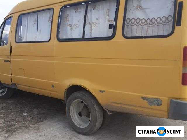 Грузоперевозки Цимлянск - изображение 1
