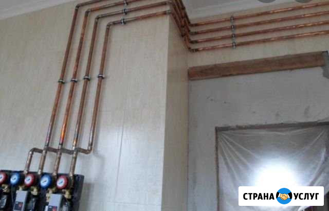 Сварочные работы Москва - изображение 1