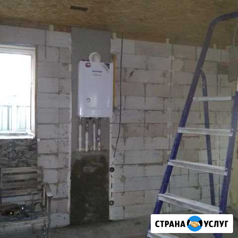 Ремонт и строительство Волгодонск - изображение 1