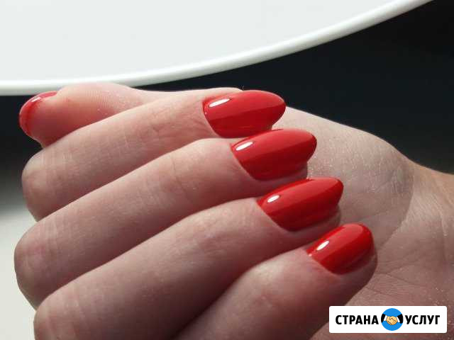 Маникюр Бор - изображение 1
