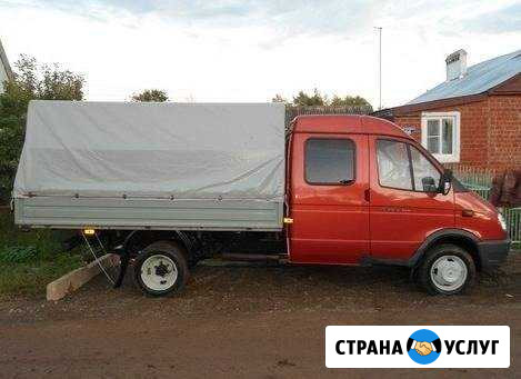Грузотакси,грузчики Томск - изображение 1