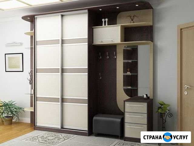 Изготовление корпусной мебели Калининград - изображение 1