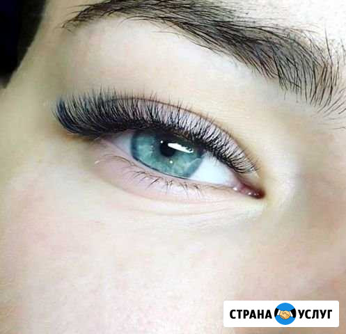 Наращивание/ламинирование ресниц Стерлитамак - изображение 1