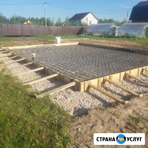 Строительно-ремонтные работы Великий Новгород - изображение 1
