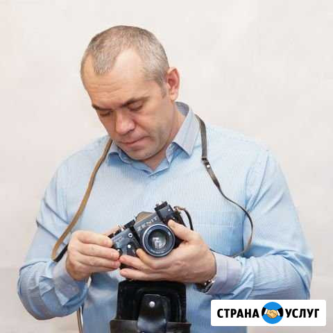 Видеосъемка и фотосъемка свадеб, юбилеев и тд Качканар - изображение 1