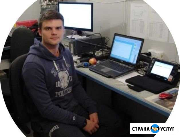 Ремонт компьютеров и ноутбуков Смоленск - изображение 1