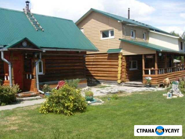 Русская банька Сызрань - изображение 1