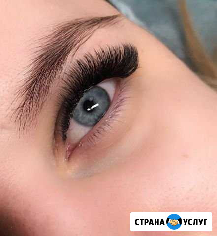 Наращивание ресниц Балаково - изображение 1