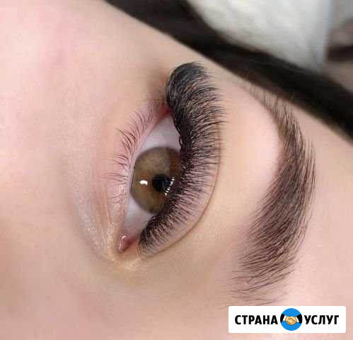 Наращивание ресниц Севастополь - изображение 1