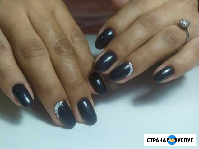 Маникюр, гель лак Ижевск - изображение 1