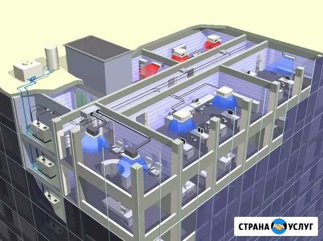 2D 3D моделирование Пенза - изображение 1