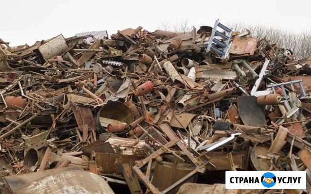 Меттал Саратов - изображение 1