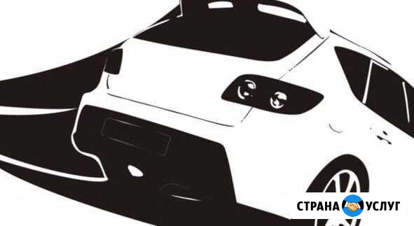Тонировка автомобилей Чайковский - изображение 1