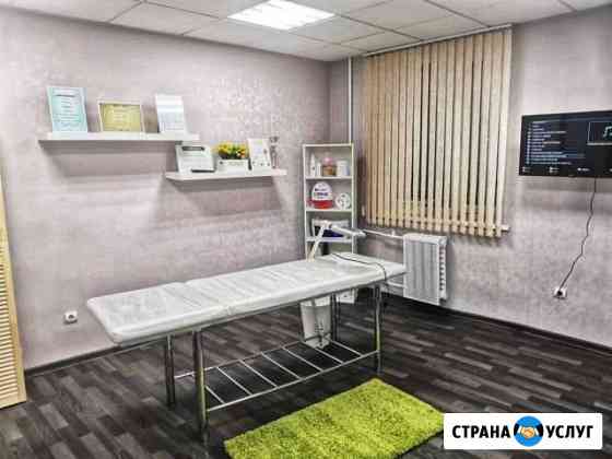 Шугаринг/депиляция чмз Орленок Челябинск