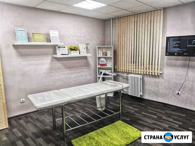 Шугаринг/депиляция чмз Орленок Челябинск - изображение 1