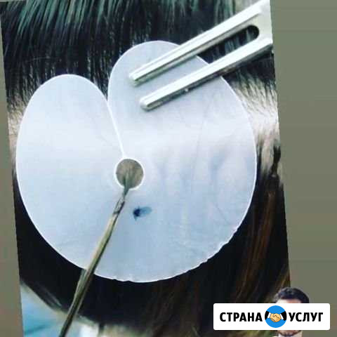 Горячее итальянское капсульное наращивание волос Петропавловск-Камчатский - изображение 1