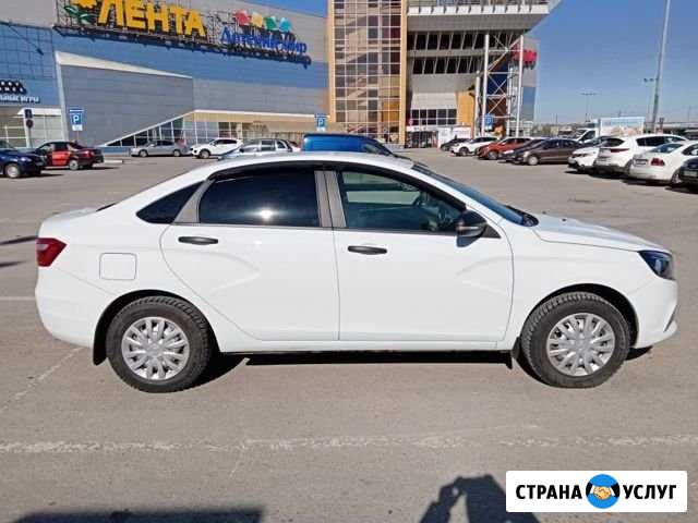 Аренда автомобиля под такси Рязань - изображение 1