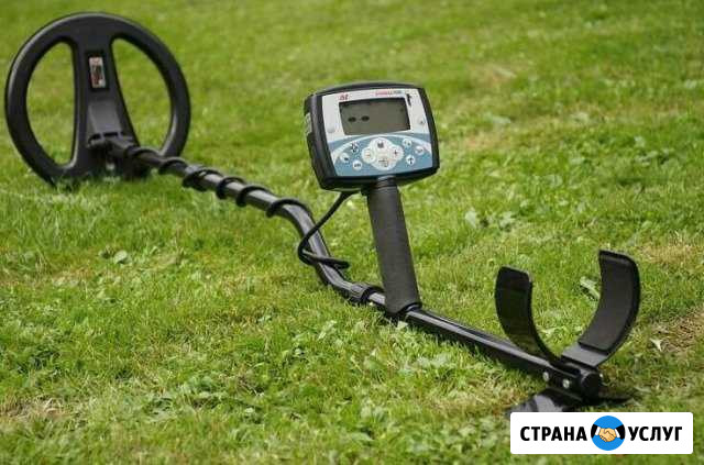 Прокат, аренда металлоискателей Кострома - изображение 1