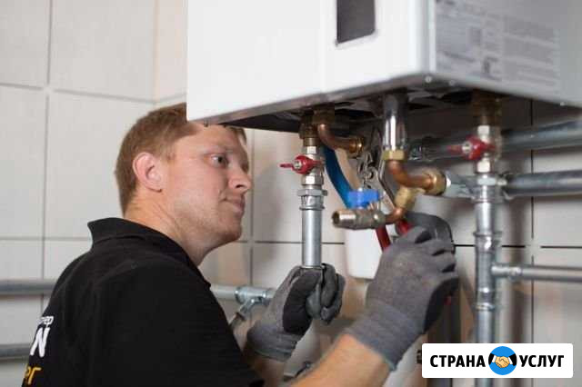 Ремонт газовых котлов Воронеж - изображение 1