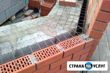 Бригада строителей Рязань
