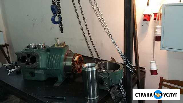 Ремонт холодильного оборудования Набережные Челны - изображение 1