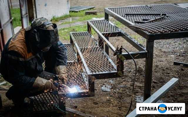 Сварщик Нижний Новгород - изображение 1