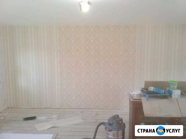 Все виды отделочных работ Кострома - изображение 1