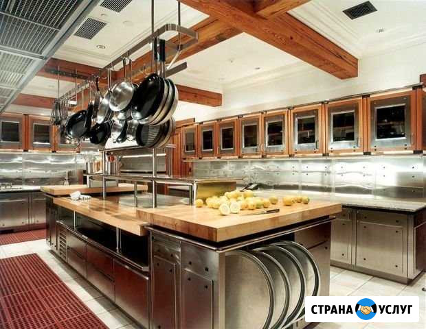 Ремонт оборудования общепит и бытового назначения Обнинск - изображение 1