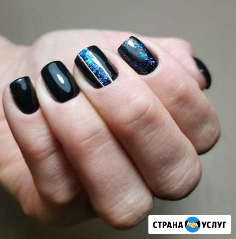 Маникюр Новый Уренгой - изображение 1