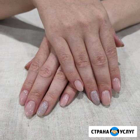 Маникюр Благовещенск - изображение 1