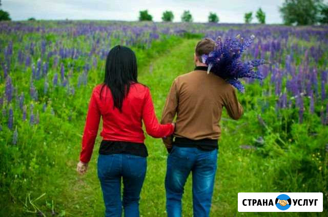 Фотограф Чебоксары - изображение 1