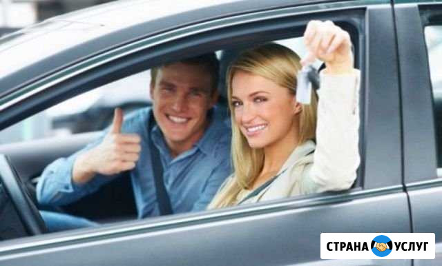 Уроки вождения Петрозаводск - изображение 1