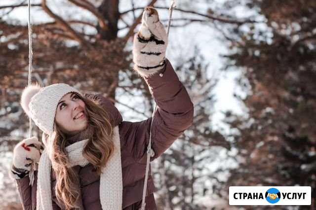 Фотограф Видеограф Северск - изображение 1