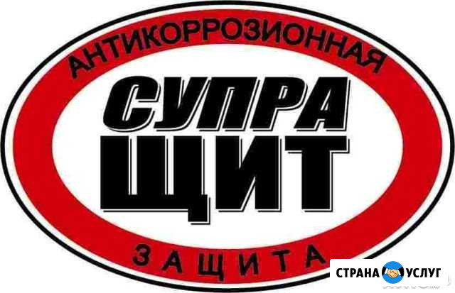 Антикор обработка автомобилей препаратом Супра-Щит Тюмень - изображение 1