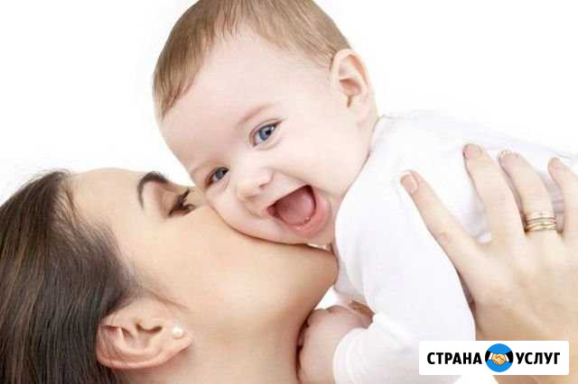 Няня Хасавюрт - изображение 1
