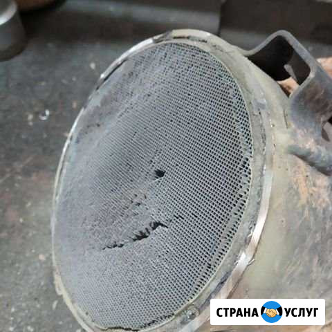Удалим катализатор бесплатно Kia / Hyundai Казань - изображение 1