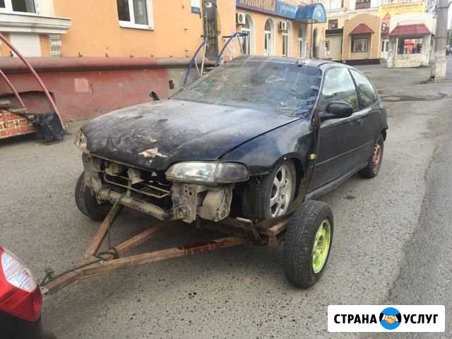 Аренда подката Пермь - изображение 1