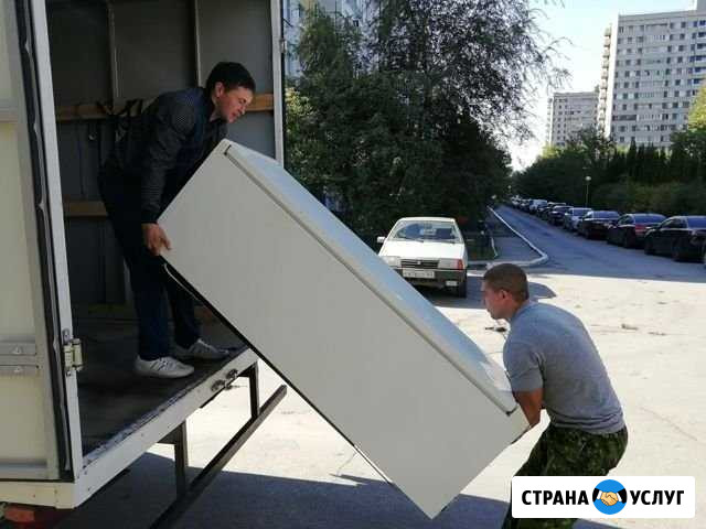 Грузчики Псков - изображение 1