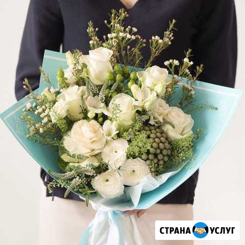 Обучение по флористике Иркутск - изображение 1