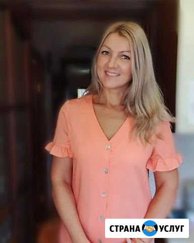 Массаж для детей и взрослых Москва - изображение 1