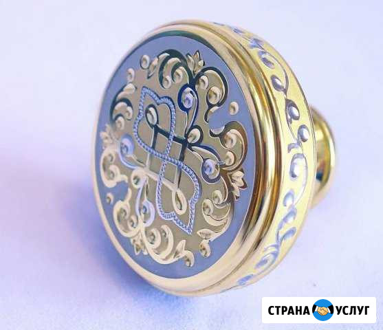 Изготовление печатей и штампов Грозный - изображение 1