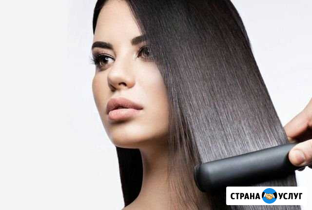 Курсы (обучение) ботокс волос Нижний Новгород - изображение 1