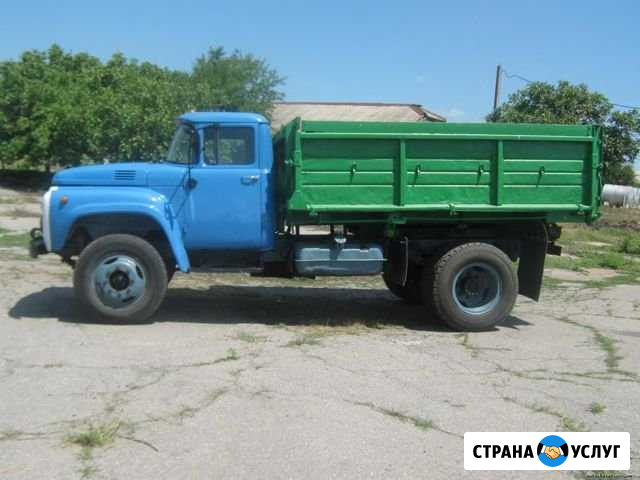 Вывоз мусора Симферополь - изображение 1