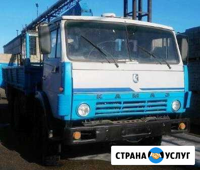 Манипулятор Набережные Челны - изображение 1