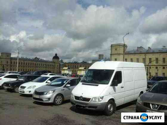 Грузоперевозки по городу, области и РФ Ярославль